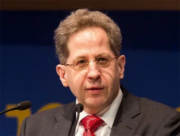 1600 терористи бродят в Германия