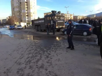 Предотвратиха касапница в "Красна поляна"