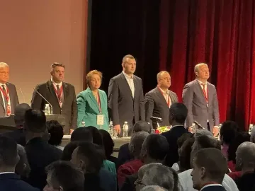 Конгресът на БСП започна! Чака се голяма изненада /ОБНОВЕНА/
