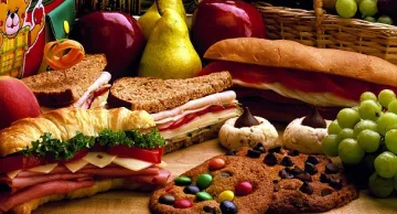 Огромни печалби от измами с храни