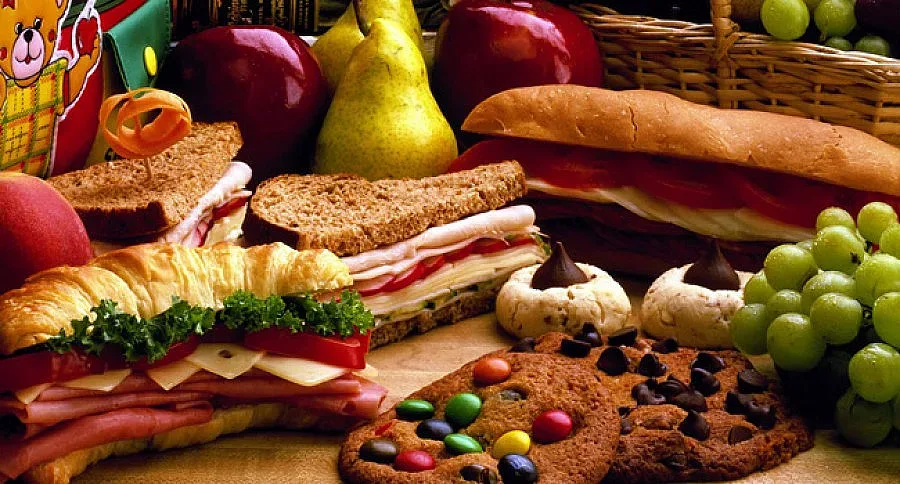 Огромни печалби от измами с храни