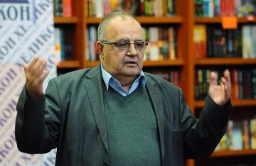 Търсят заместник на Божидар Димитров