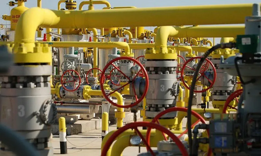 Азербайджан потвърди газовите доставки