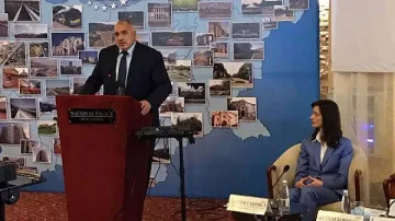 Борисов: БСП се готви да купи изборите