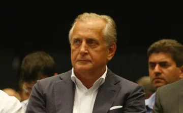 Спас Русев: Днес е последният ми ден в "Левски"