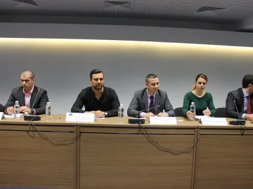 Дават рамо на стартиращи компании