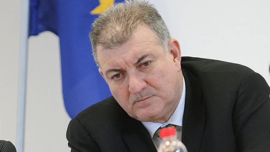 Кабинетът уволни главния секретар на МВР