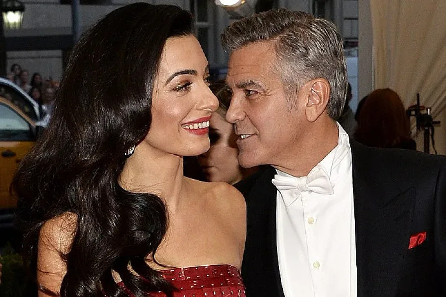 Джордж Клуни: Предстои голямо приключение