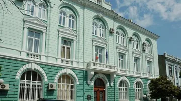 Нов заместник областен и във Варна