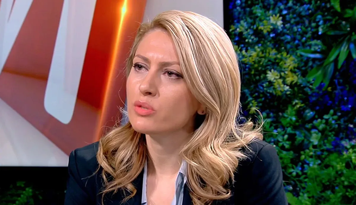 Рая Назарян с ключови новини за кабинета „Желязков“ и управлението