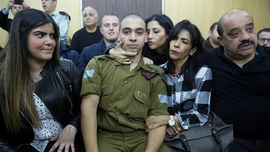 18 месеца затвор за израелския войник, убил палестинец