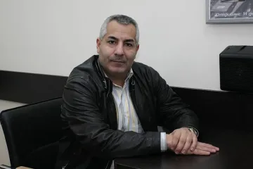 ДПС привлече втори бивш депутат на Атака