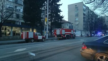 Жестока трагедия във Варна! Дете загина при тежък инцидент