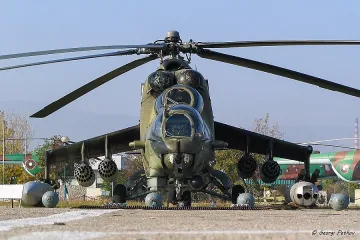 Руснаци инспектират родна авиобаза