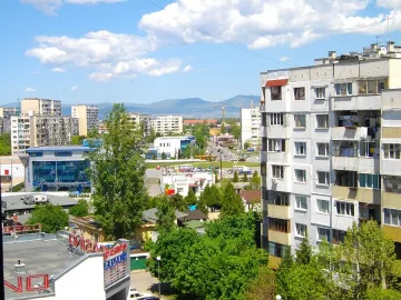 Силното търсене на офиси в София поддържа активно строителството