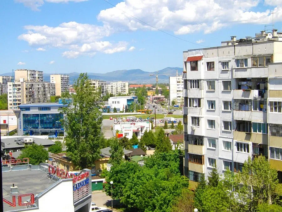 Силното търсене на офиси в София поддържа активно строителството