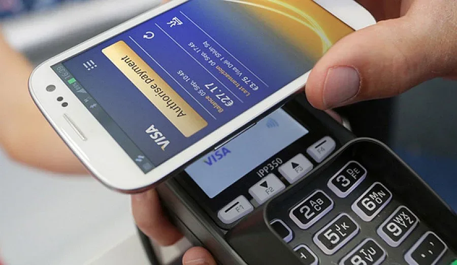 IBM и Visa превръщат пръстени и коли в POS терминали