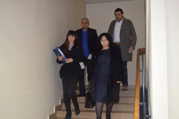 Горанов се бори за два депутата повече