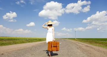 Пътуваме повече в страната и по-малко в чужбина