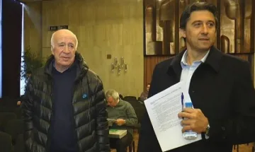 Легенда влиза в Надзорния съвет на "Левски"