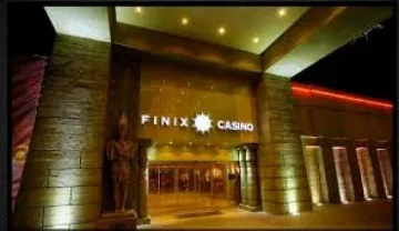 Обир като на кино в казино на Коко Динев