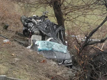 Алармират за слаба видимост по пътищата