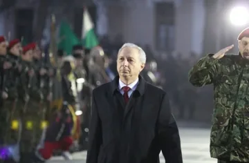 Герджиков: Левски отдавна е светец за народа