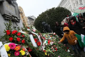 България се покланя пред Апостола на свободата