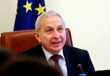 НА ЖИВО! Герджиков: Летище "Враждебна" ще стане "Васил Левски"