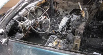 Газова уредба обезобрази двойка