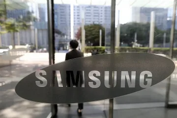 Арестуваха изпълнителния директор на Samsung