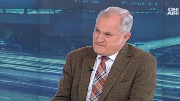 Споразумението е като Дамоклев меч за нас