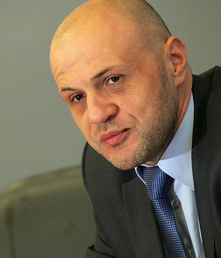 С радикални промени ще сложим край на бюрокрацията