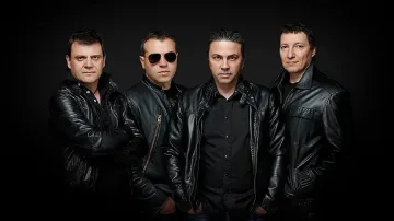 Б. Т. Р. радват фенове с концерт в Благоевград