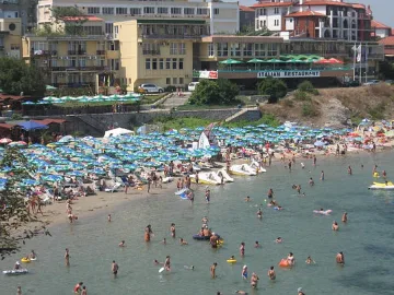 3 месеца по-рано: Хотелите ни пълни за лятото