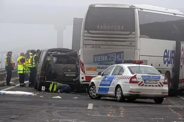 Четирима от нашите в Унгария още са в тежко състояние