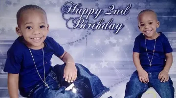 Убийство на дете шокира Америка