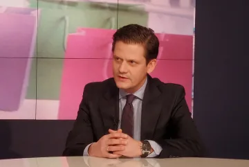 Димитър Маргаритов: Онлайн търговията дърпа икономиката напред 