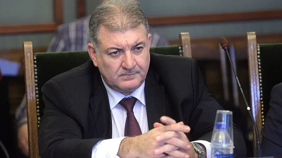 Не е искана оставката на главния секретар на МВР