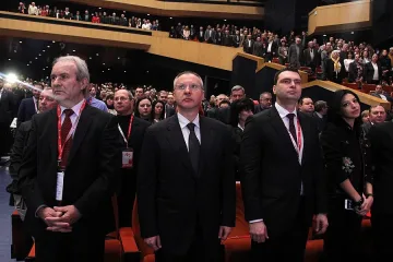 Прекратиха делото срещу Станишев