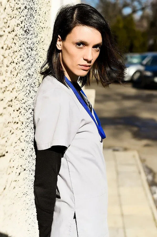 Луиза Григорова: Искам да играя жени, не момичета