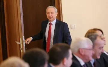 Премиерът откри туристическо изложение