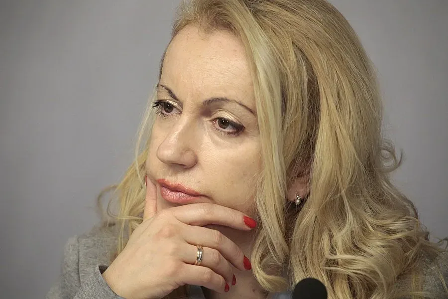 Пашалиева: Хората търсят промяна, защото са уморени от лъжи