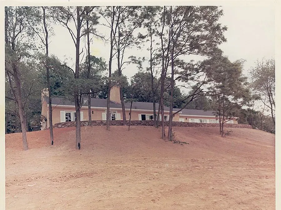 $5,9 млн. за президентско ранчо