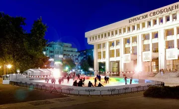 Бургас остана без вода