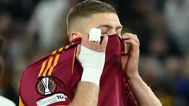 Лил надви Рома