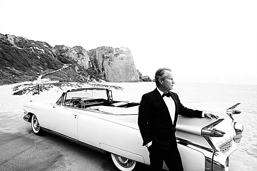 Джон Савидж идва за Филм феста през март