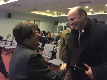 Завърши проектът за създаване на пазар на ток в България