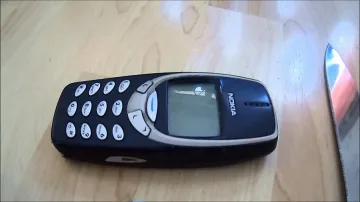 Nokia се завръща с 3310