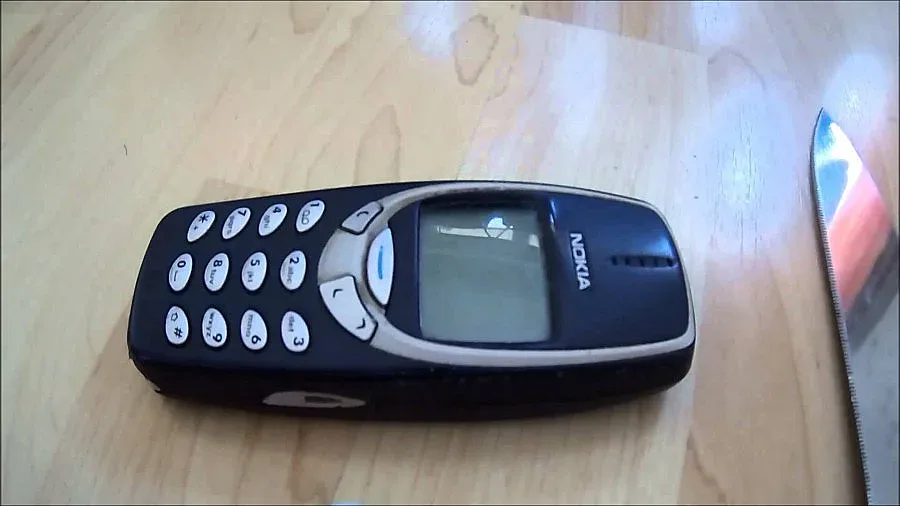 Nokia се завръща с 3310